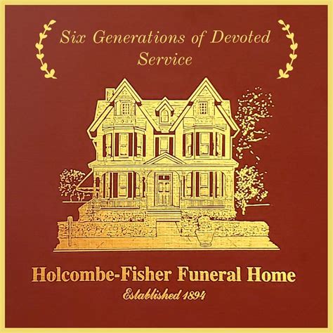 Holcombe-Fisher Funeral Home | Flemington NJ