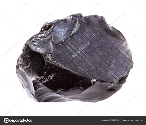 Obsidian Mineral