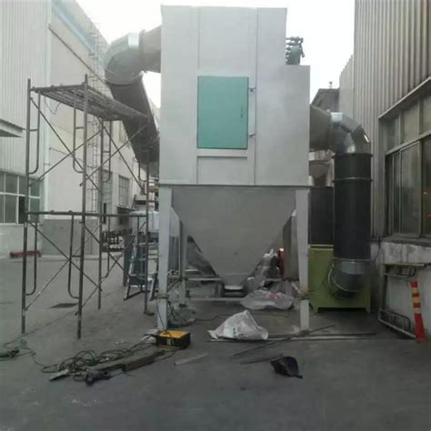 磨床机械设备用吸尘器-江苏全风环保科技有限公司
