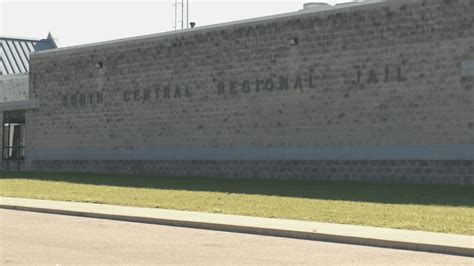 State police investigating inmate death at South Central Regional Jail