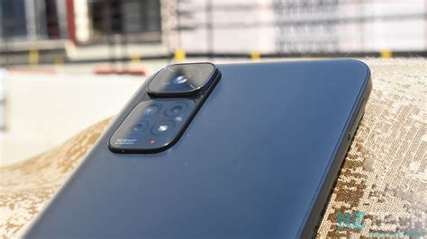 Redmi Note 11S Review: Not noteworthy this time | Mobile Reviews (HT Tech)