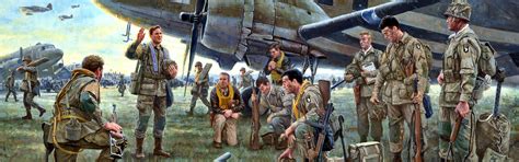 Download wallpaper USA, Douglas, Airborne, Marines, WWII, C-47, 101st ...