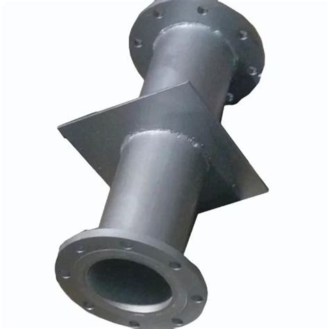 MS Puddle Flanges Trader - Wholesaler / Distributor from Ahmedabad