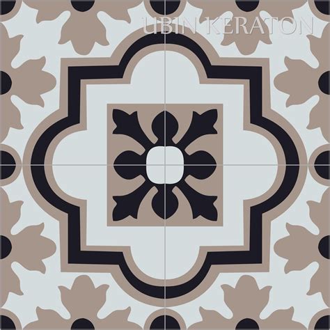 motif eternit rumah
