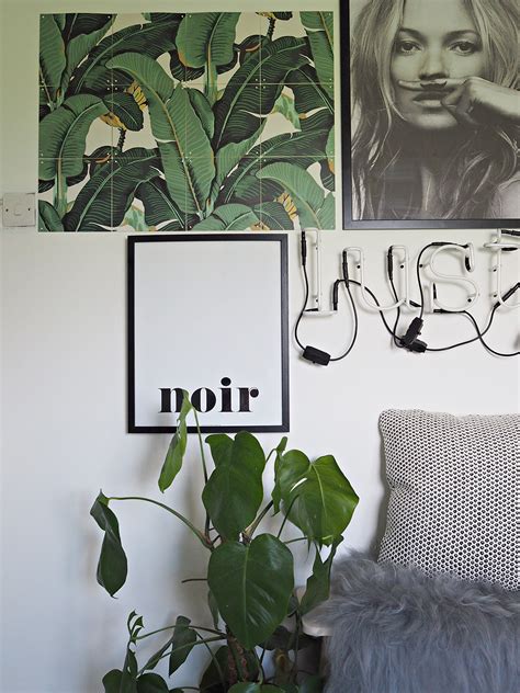 Banana Leaf Wall Decor By IXXI | Lust Living
