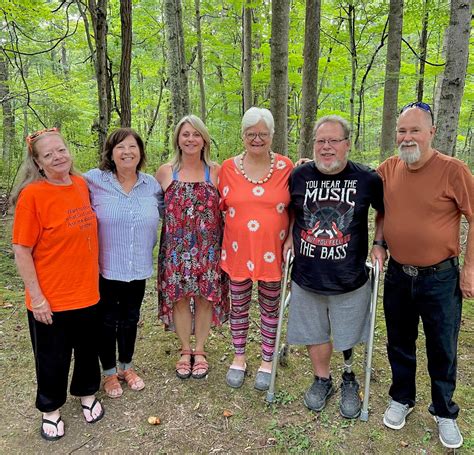 Tharwell & Clelia Mills Family Reunion , Pipestem Resort State Park, 26 ...