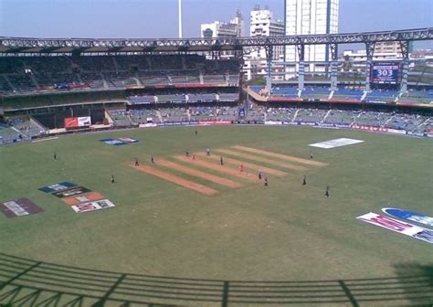 Smog Has Hit Mumbai And That's Where Sri Lanka Are Playing Soon! Will ...