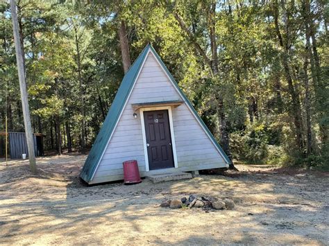 A-Frames & Hill Top Bunk House - Boggs & Boulders