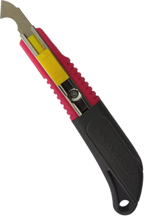 Flipkart.com | DUMDAAR plastic sheet cutter Plastic Grip Hand-held ...