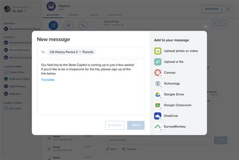 Image result for Remind App Code
