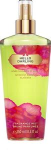 Victoria's Secret Hello Darling Fragrance Body Mist - For Women - Price ...