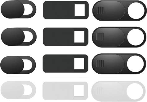 Computer Camera Cover 的图像结果