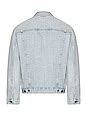 LEVI'S The Trucker Jacket in New Light | REVOLVE