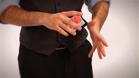 Card Sleight Tutorial 的图像结果