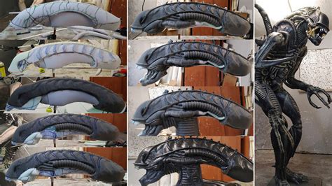 Image result for Alien Implants Just Schrapnel