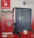 HAVELLS PACIFIO MICA CONVECTION HEATER PACIFIO MICA HEATER 2000 W ...