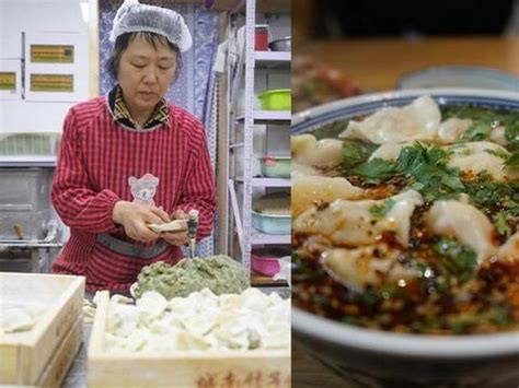 湛江阿姨在北坡炸虾饼有20多年了，炸的脆又好吃，到底是怎么做的 - 知乎