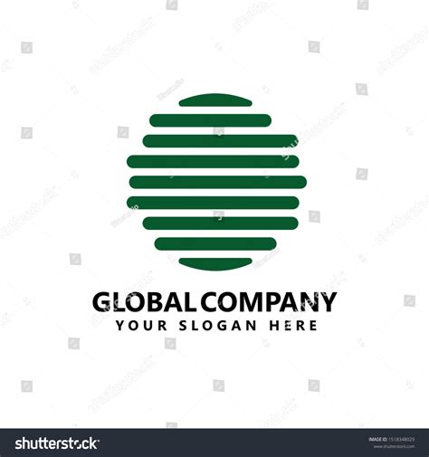 Global Company Logo 的图像结果