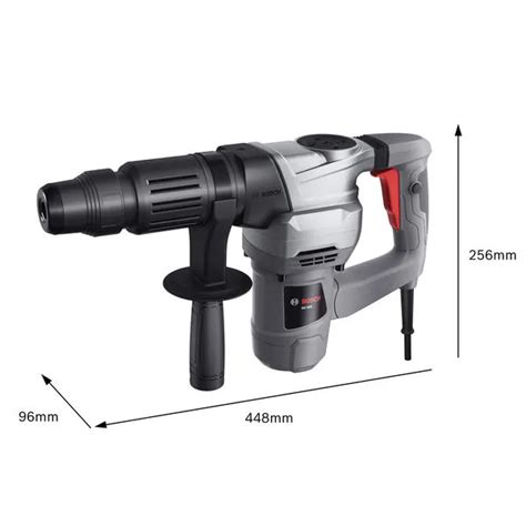 STANDARD LINE SH 500 Demolition Hammer/Breaker with Hex | Bosch ...