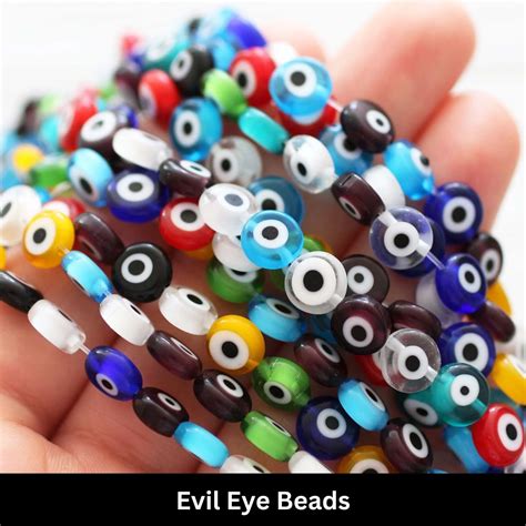 Evil Eye Beads – Art mantra powered by aspire traders