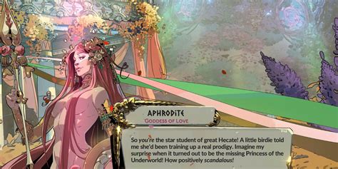 Hades 2: God Tier List