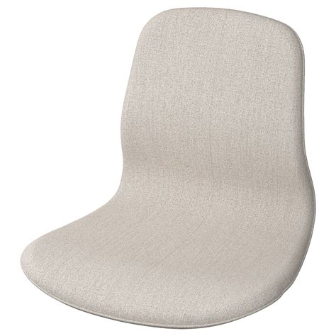 LÅNGFJÄLL seat shell, Gunnared beige - IKEA