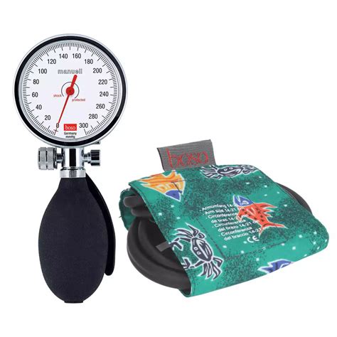 Buy boso manuell children’s blood pressure monitor online