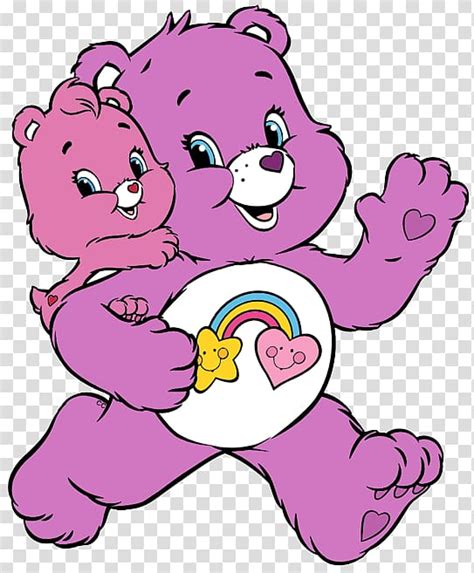 care bearss #3779755 | Clipart Library