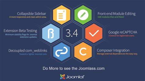 Joomla! 網站JoomGallery相簿元件 設定建議方式 - YouTube