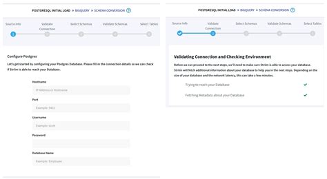 Image result for Migrating an Oracle Database to Cloud SQL for PostgreSQL Using Striim