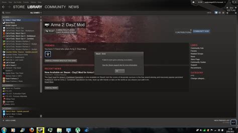 Image result for DayZ Executable Fix