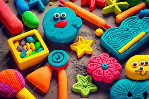 Image result for Plasticine Fun