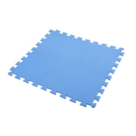 Swimming Pool Floor Mats Set of 9 | Wilko