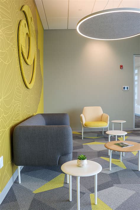 HFS Federal Credit Union New Headquarter - SYSTEMCENTER