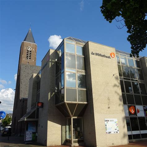 OPENBARE BIBLIOTHEEK BUSSUM - All You Need to Know BEFORE You Go 2026 ...
