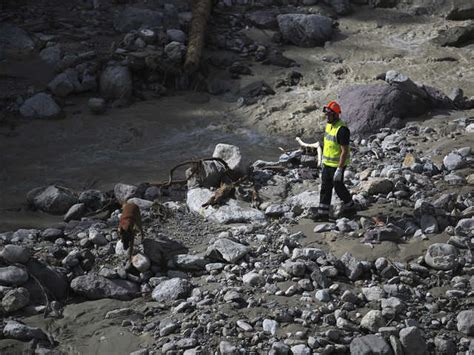 Biblical descriptions - Storms unearth cemeteries even as rescuers ...