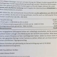 keine rechnung erhalten inkasso muss ich die inkassogeb 252 hren zahlen inkasso forderung keine rechnung erhalten inkasso muss ich die inkassogeb 252 hren zahlen inkasso forderung