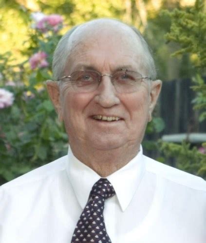 James Johnson Obituary (1932 - 2024) - Logan, UT - Logan Herald Journal