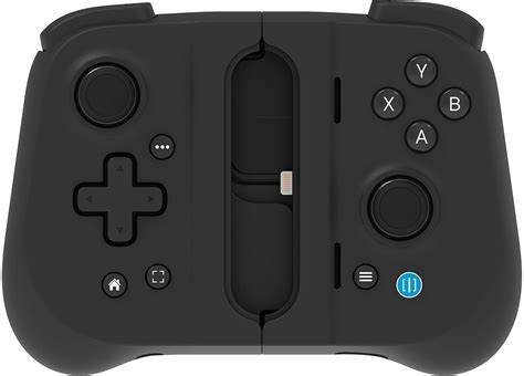 Android Controller 的图像结果