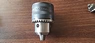 ISC Heavy Duty 13mm Drill Chuck with SDS Adaptor Key Set, Compatible ...