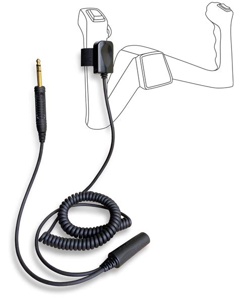 ASA Push to Talk | Gulf Coast Avionics