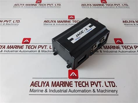 Tridium Jace-2 Controller – Aeliya Marine