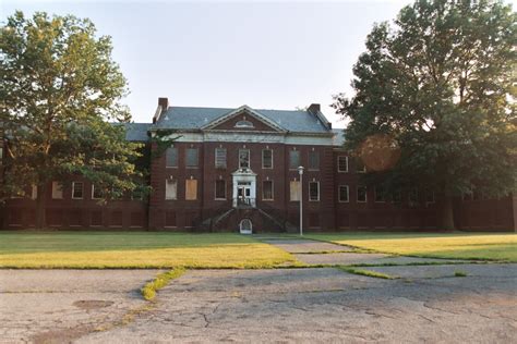 Wernersville state hospital