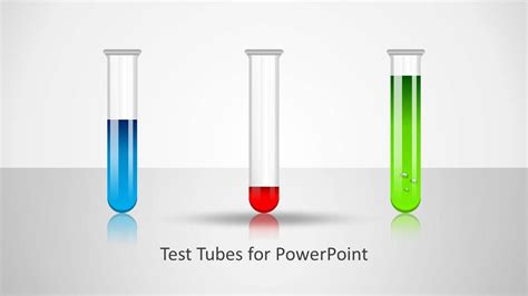 Image result for PowerPoint Test-Tube