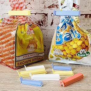 Go Hooked Plastic Clips (Set of 18) : Amazon.in: Beauty