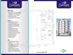 Satnam Flats | at Mavdi, Rajkot