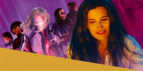 Agatha All Along: Daughters of Liberty Comic History Explained