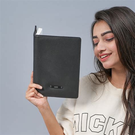 Personalized Journal