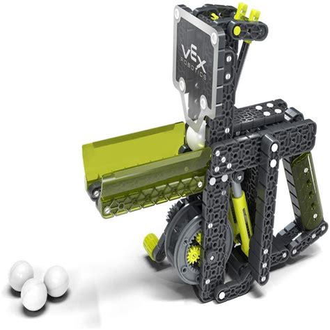 Hexbug VEX Robotics Snap Shot — Toycra