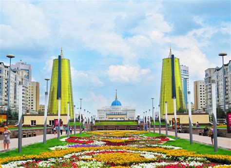 6 best things to do in Astana, Kazakhstan - Lost With Purpose